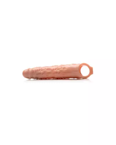 Gaine Penis Sleeve XR Brands pour augmentation taille et confort-4