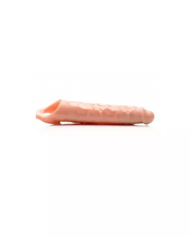 Gaine Penis Sleeve XR Brands pour augmentation taille et confort-5