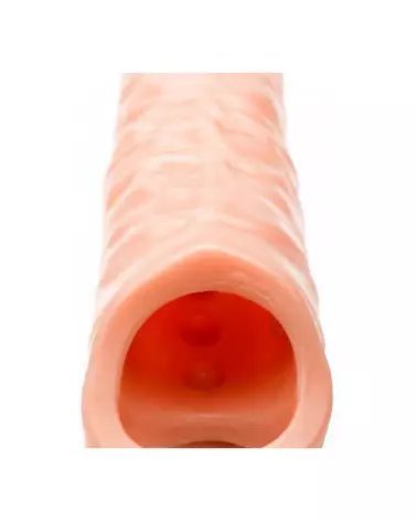 Gaine Penis Sleeve XR Brands pour augmentation taille et confort-7