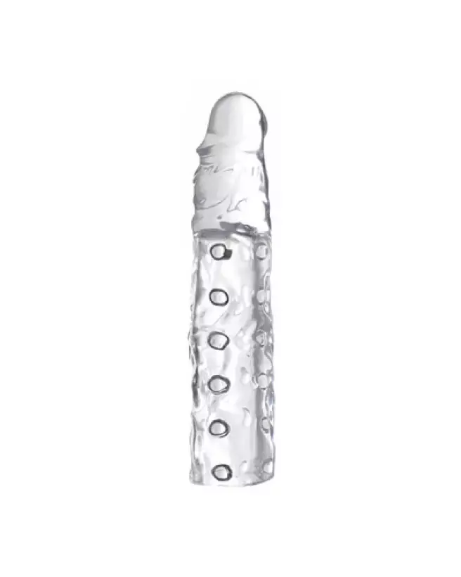 Gaine d'Extension de Pénis 7,5 cm XR Brands-1