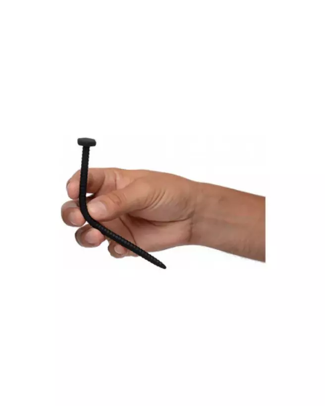 Image des tiges à urètre en silicone XR Brands Hardware Nail and Screw-1