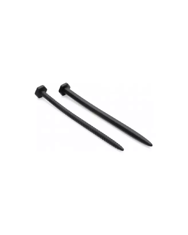 Image des tiges à urètre en silicone XR Brands Hardware Nail and Screw-4