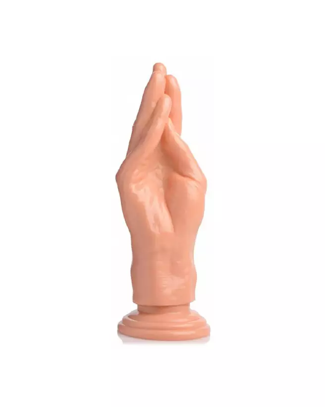 Image The Stuffer Fisting Hand Dildo XXL par XR Brands-3