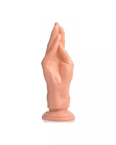 Image The Stuffer Fisting Hand Dildo XXL par XR Brands-3