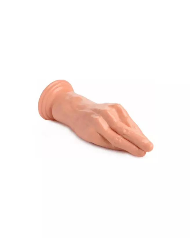 Image The Stuffer Fisting Hand Dildo XXL par XR Brands-4