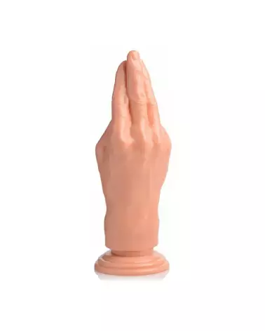 Image The Stuffer Fisting Hand Dildo XXL par XR Brands-6