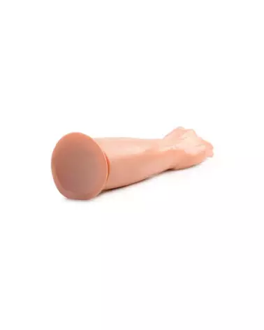 XR Brands The Fister Forearm and Fist Dildo XXL Image-1
