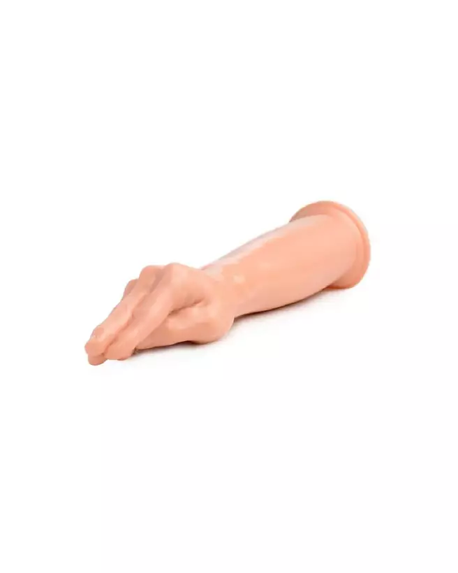 XR Brands The Fister Forearm and Fist Dildo XXL Image-3
