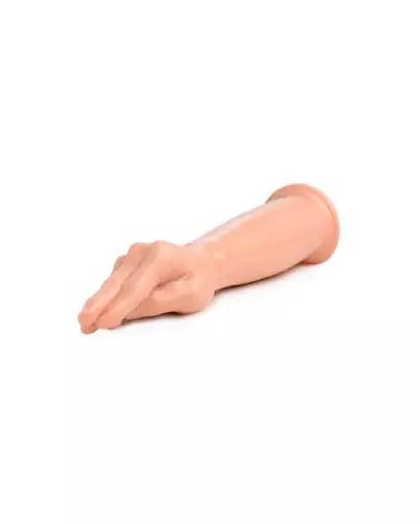 XR Brands The Fister Forearm and Fist Dildo XXL Image-3