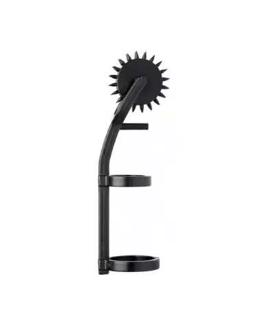 Image de la Roulette à Double Pointe Thorn de XR Brands pour stimulation sensorielle-3
