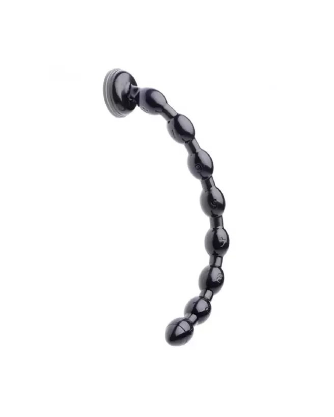 Bead Snake 48 cm par XR Brands pour stimulation anale profonde-3