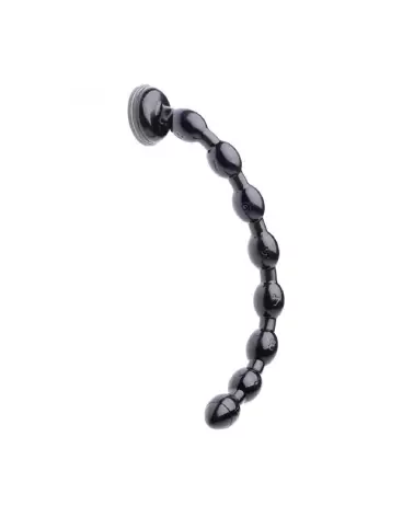 Bead Snake 48 cm par XR Brands pour stimulation anale profonde-3