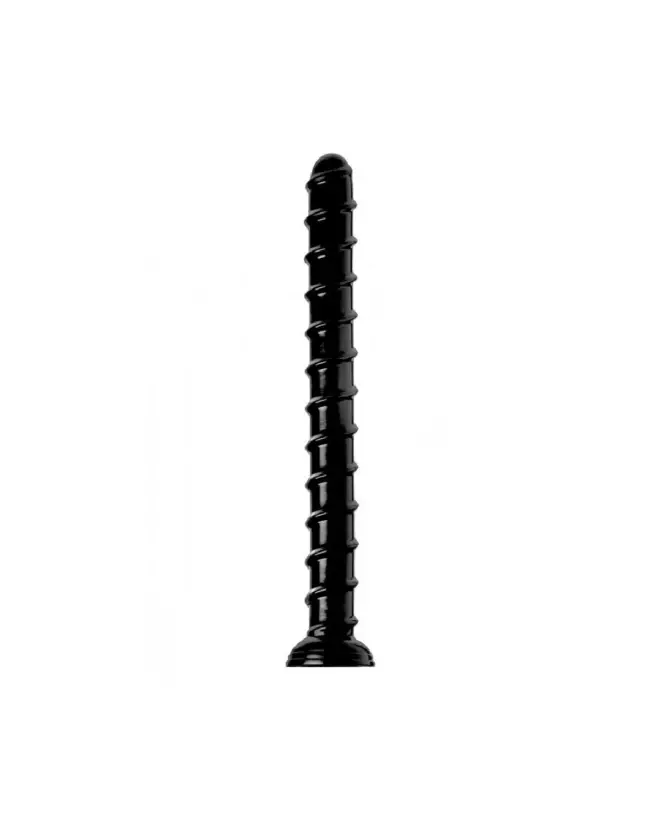 Image du Vertebral Snake 18/46 cm par XR Brands pour une expérience anale profonde-3
