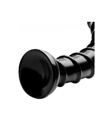Image du Vertebral Snake 18/46 cm par XR Brands pour une expérience anale profonde-6