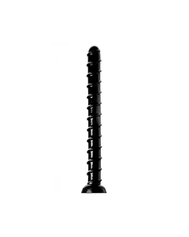 Image du Vertebral Snake de XR Brands, sextoy anal long et flexible de 46 cm pour une stimulation profonde-1