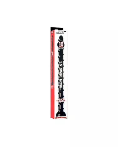 Image du Vertebral Snake de XR Brands, sextoy anal long et flexible de 46 cm pour une stimulation profonde-2
