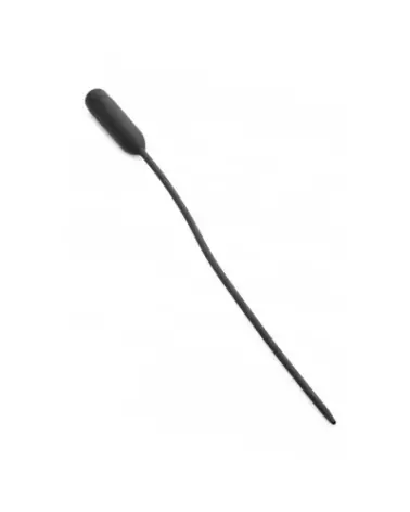 Image du Cadence Extreme - Tige à urètre vibrante en silicone de XR Brands-1