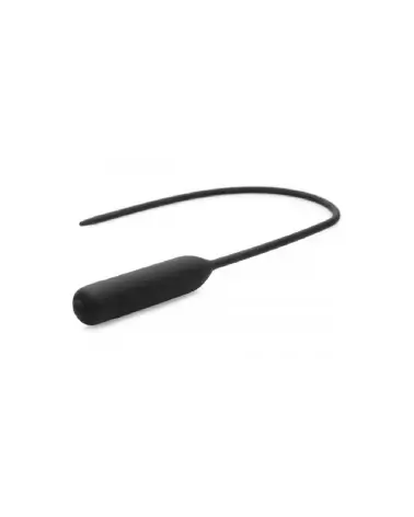 Image du Cadence Extreme - Tige à urètre vibrante en silicone de XR Brands-4