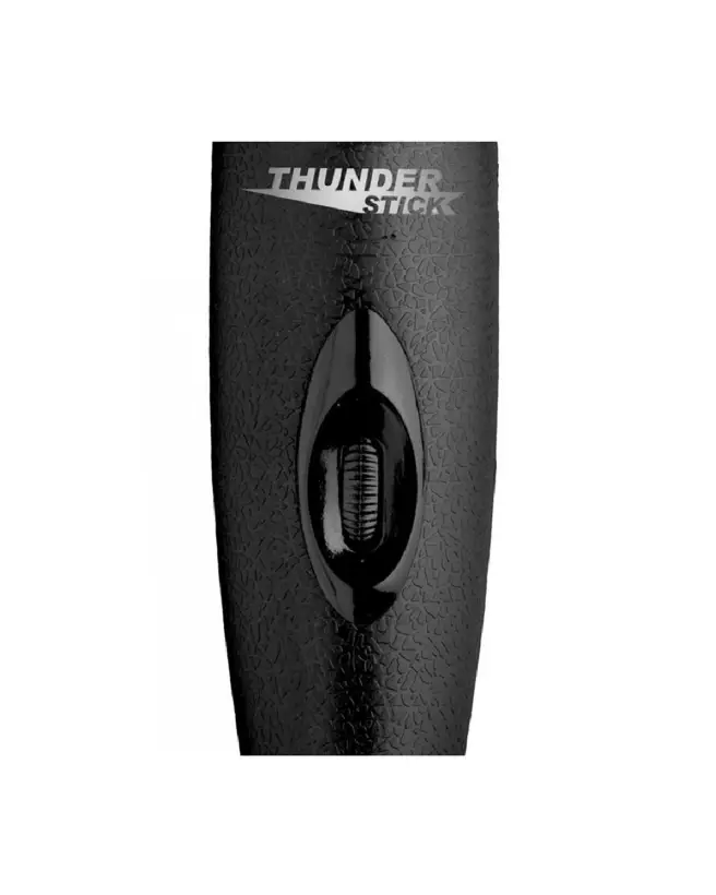 Image du Thunderstick 2.0 par XR Brands, wand puissant rechargeable en silicone-3