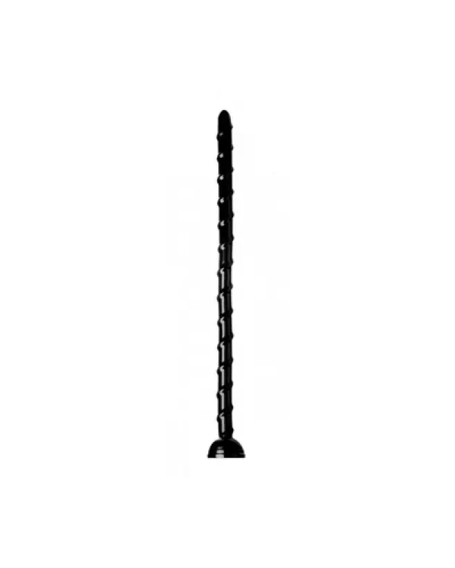 Image du Vertebral Snake 18/46 cm par XR Brands pour plaisir anal intense-1