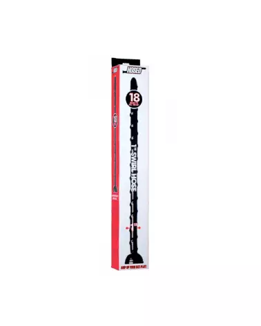 Image du Vertebral Snake 18/46 cm par XR Brands pour plaisir anal intense-2
