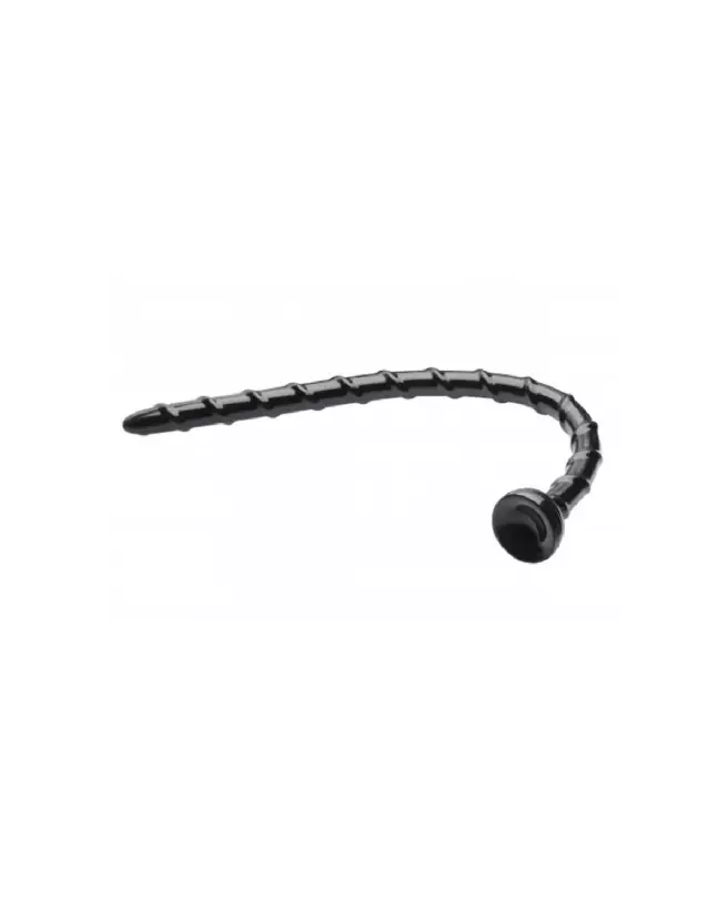 Image du Vertebral Snake 18/46 cm par XR Brands pour plaisir anal intense-4
