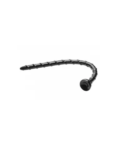 Image du Vertebral Snake 18/46 cm par XR Brands pour plaisir anal intense-4