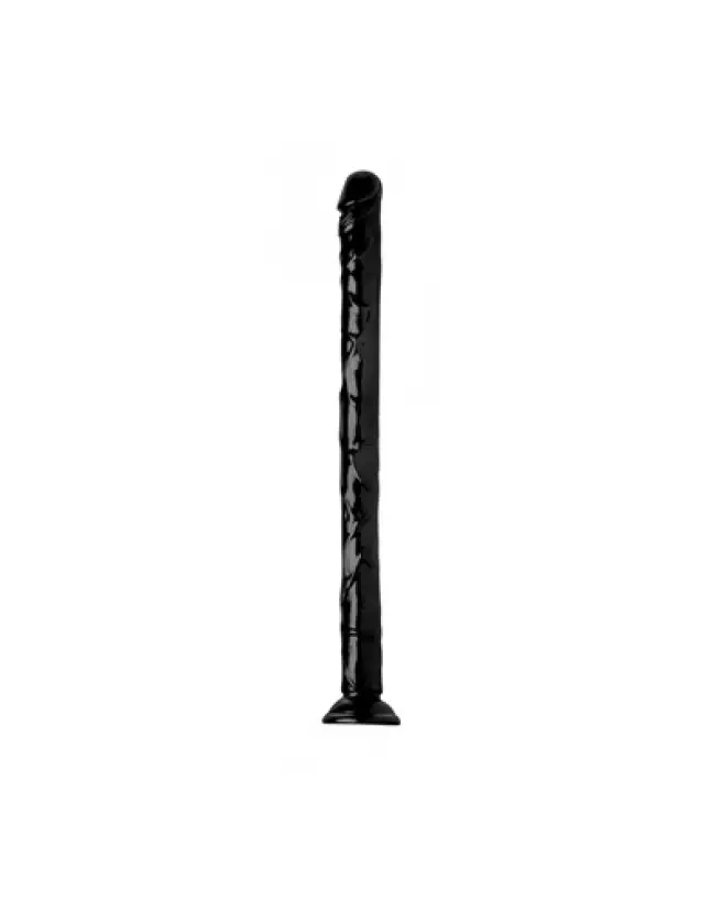 Realistic Snake 19 inch Anal Toy by XR Brands for Deep Penetration-1