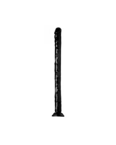 Realistic Snake 19 inch Anal Toy by XR Brands for Deep Penetration-1