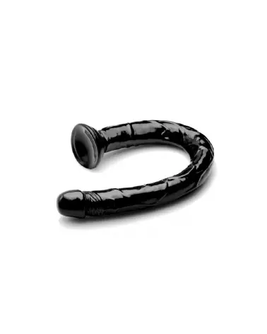 Realistic Snake 19 inch Anal Toy by XR Brands for Deep Penetration-3