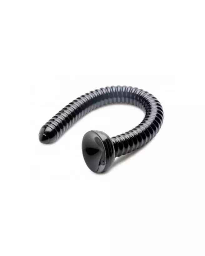 Image du Anal Snake 19 / 48 cm de XR Brands pour exploration anale profonde-1