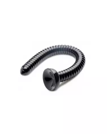 Image du Anal Snake 19 / 48 cm de XR Brands pour exploration anale profonde-1