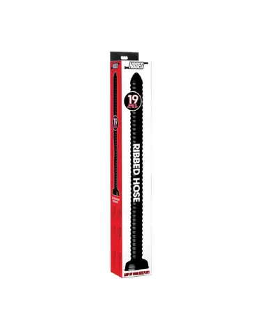 Image du Anal Snake 19 / 48 cm de XR Brands pour exploration anale profonde-2