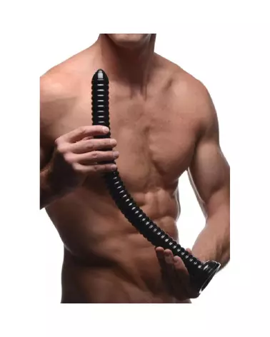 Image du Anal Snake 19 / 48 cm de XR Brands pour exploration anale profonde-7