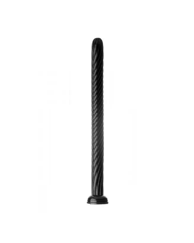 Image du Spiral Hose 19/48 cm Anal Snake par XR Brands-4