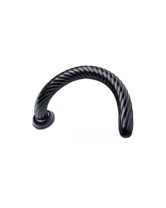 Image du Spiral Hose 19/48 cm Anal Snake par XR Brands-5