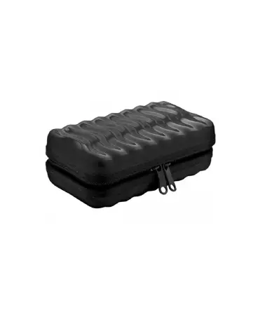 Image du stimulateur de prostate Model M Curved Rimming Plug par XR Brands-3