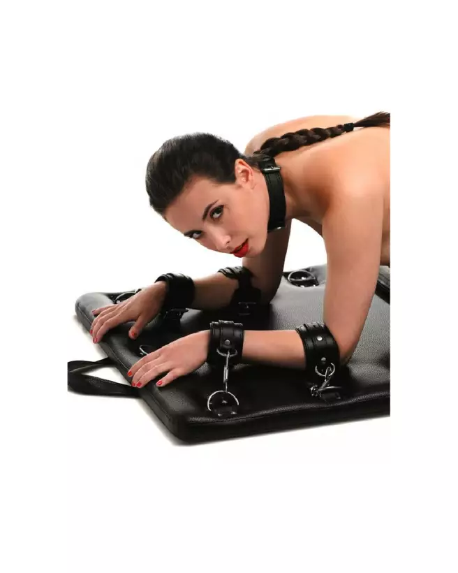 Tableau de bondage XR Brands pour pratique sécurisée du BDSM-3