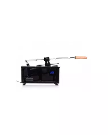 Image de Athens Ultimate Sex Machine par XR Brands, performance et innovation-1
