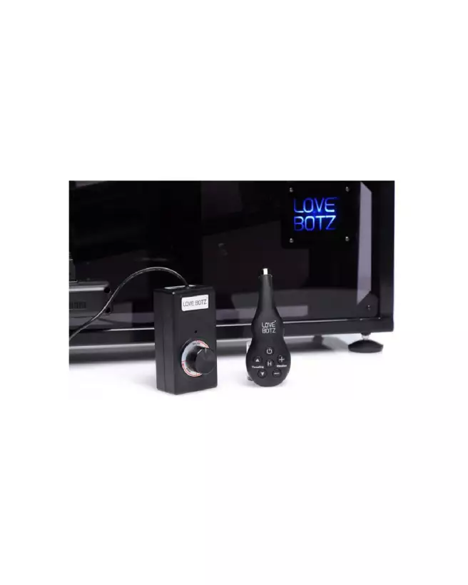 Image de Athens Ultimate Sex Machine par XR Brands, performance et innovation-6