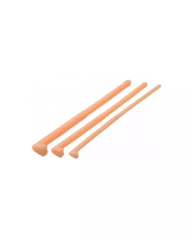 Image du Set de Tiges à Urètre en Silicone Dockers de XR Brands-1