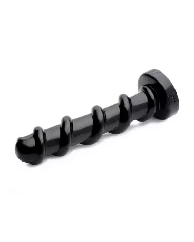 Mighty Screw XXL Dildo de XR Brands en 25 cm pour plaisir intense-3