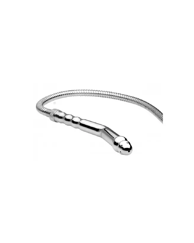 Accessoires canules de lavement angulaires XR Brands pour poires à lavement-3