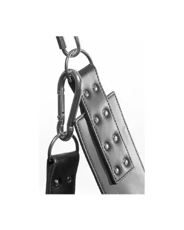 Extreme Sling Sex Swing par XR Brands - Balançoire Sexuelle Confortable et Sécurisée-3