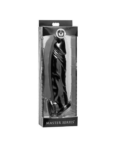 Fuk Tool Penis Sleeve and Ball Stretcher par XR Brands-2