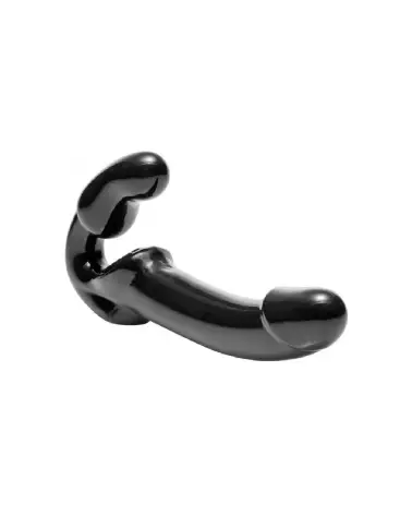 Image du Revolver Strapless Strap-On G-Spot Dildo de XR Brands-3