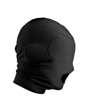 Image du Masque Disguise avec Bouche Ouverte de XR Brands pour soirées thématiques-4