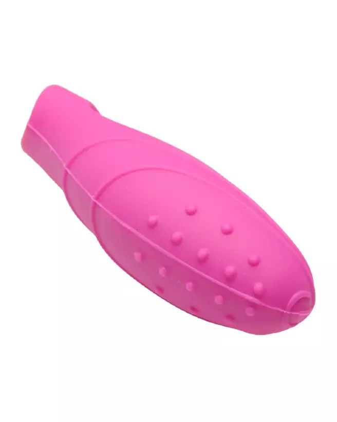Bang-Her-XR-Brands-G-Spot-Finger-Vibrator-en-Silicone-4