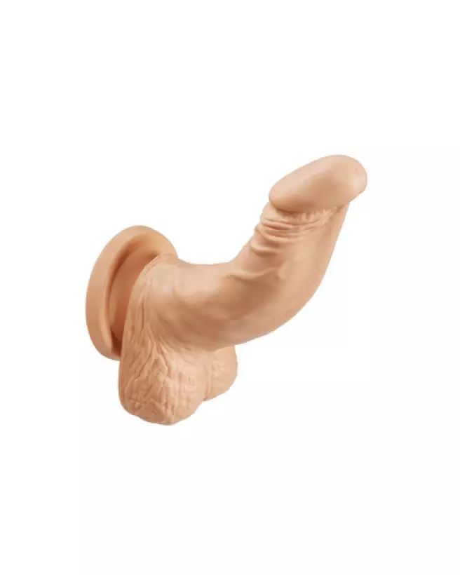 Image du dildo réaliste Working Man 6.5 pouces de Cloud 9-1