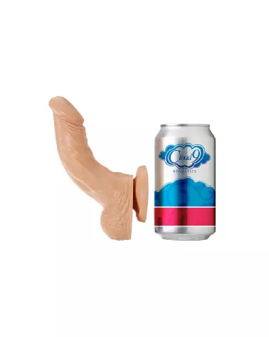 Image du dildo réaliste Working Man 6.5 pouces de Cloud 9-6